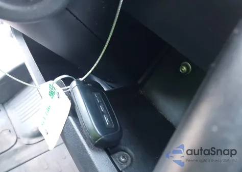 2023 Ram Promaster 3500 Cargo Van High Roof 159 Wb Ext from USA, damaged, VIN 3C6MRVJG7PE581554